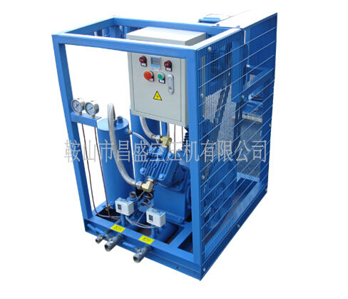 【無油空壓機(jī)廠家】產(chǎn)品的6大性能。