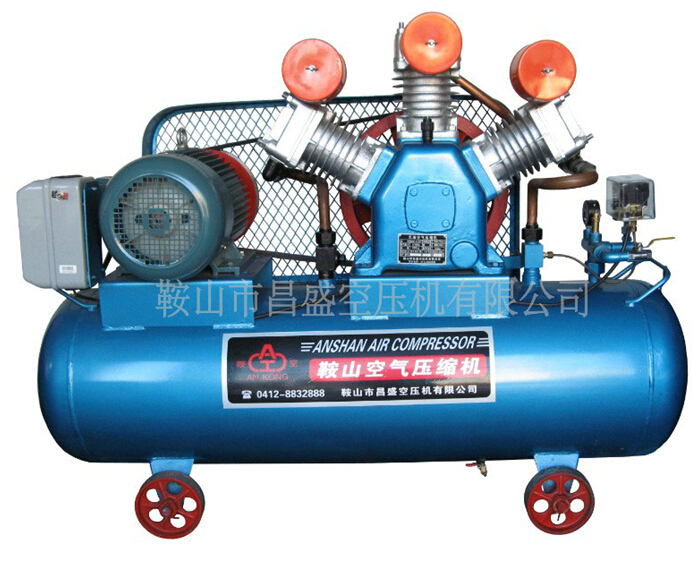 【節(jié)能無油空壓機(jī)】為你的企業(yè)推波助瀾。