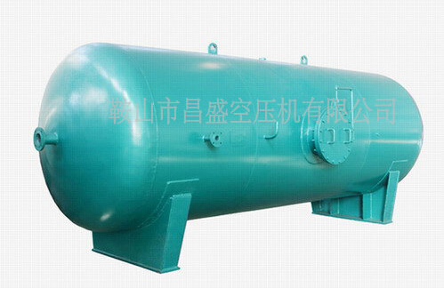 【臥式儲氣罐】緊隨時代的步伐。