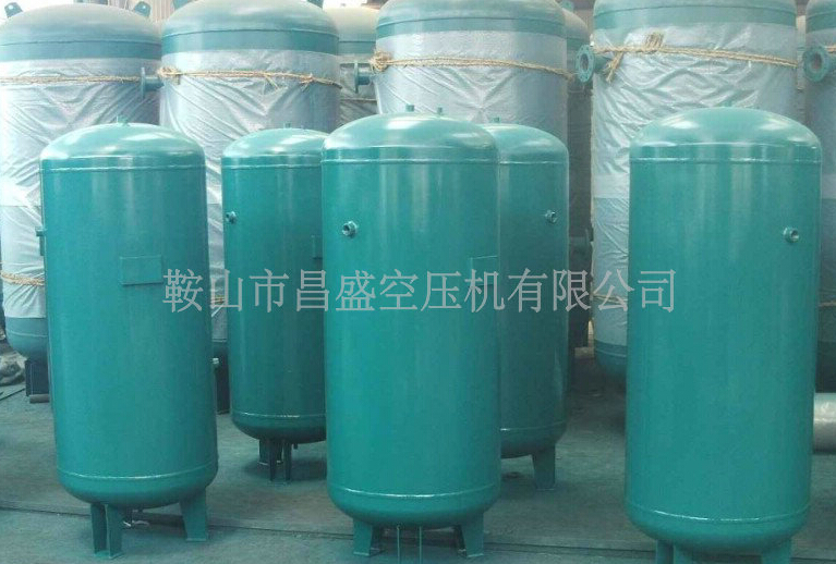 ◆儲(chǔ)氣罐◆人活一口氣。