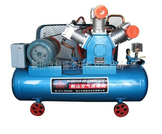 ★低噪音空氣壓縮機(jī)★悄悄的，讓你更省心。