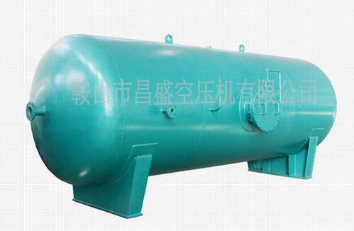 （空壓機儲氣罐）工業(yè)生產的精英。