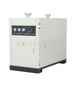 【空壓機(jī)冷干機(jī)】排氣溫度過(guò)低何原因？